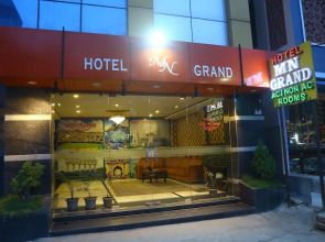 Hotel MN Grand