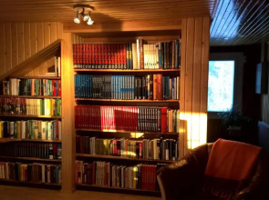 Möhkön Rajakartano