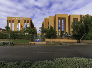 Doubletree By Hilton Ben Guerir Hotel & Residences