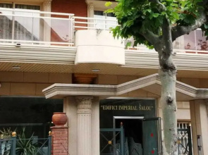 Imperial Salou Apartments