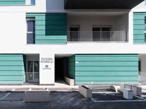 Dimora Rosselli Apartments