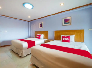 Preechana Golden Place Service Apartment by OYO