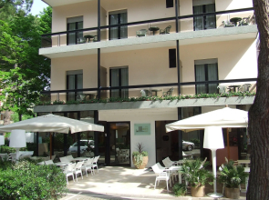 Hotel Morotti