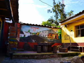 Refugio Terra Esperanza - Hostel