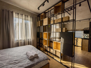 Апартаменты на улице Благоева 67