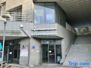 Shine Hotel Incheon Airport