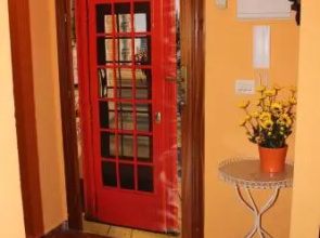 Apartamento La Venencia