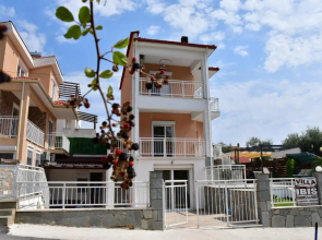 Villa Ibis Thassos