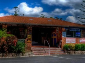 Banana Coast Caravan Park