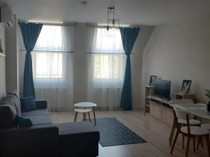 Mandarin Premium Apartments