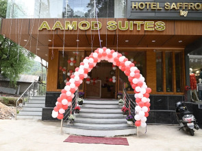 Hotel Saffron Kiran - Dalhousie