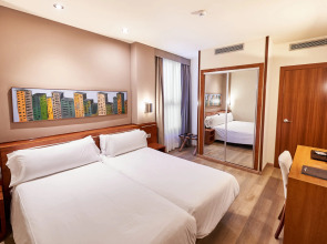 Hotel Garbi Millenni