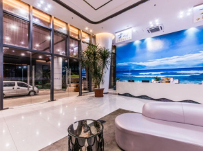 Estay Apartment Nimble Gold Coast Yangjiang