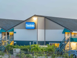 Travelodge by Wyndham Fairfield/Napa Valley