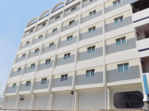 Hotel San Marcos Express