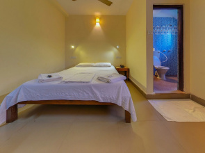 Hotel Lua Nova