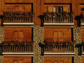 Hotel Miramonti Family & SPA