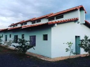 Pousada Estrela da Canastra