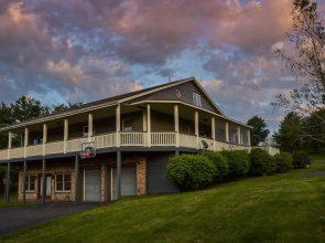 Forever Young House