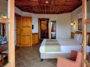 Montana Pine Resort - All Inclusive