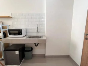 Good Choice Studio At Bandaraya Tallasa City Makassar Apartment