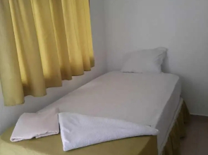 Hotel Cumayasa