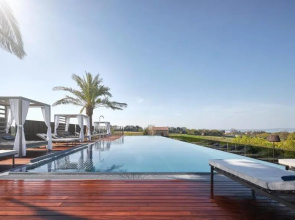 Quellenhof Luxury Resort Lazise