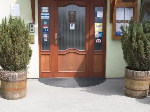 Hotel Selský Dvur