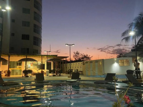 Apartamento no Fiori Prime