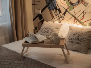 Home24 на улице Каштановая 6