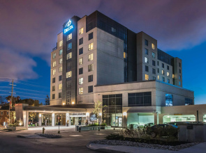 Delta Hotels by Marriott Waterloo