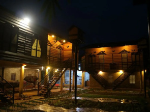 Greenfield Ecostay