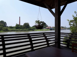 Baan Sikuuk Bed & Breakfast