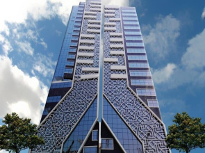 Lamar Ajyad First Hotel Tower A
