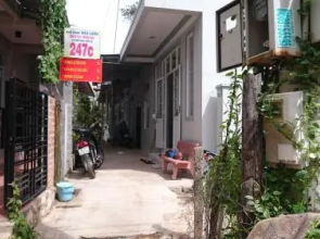 247C/A Guest House