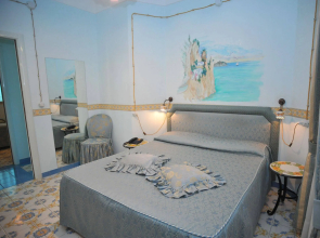 Locanda Costa d'Amalfi