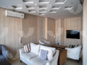 Atyab Al Eqamah Furnished Apartments