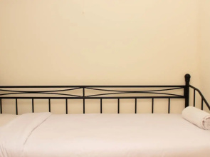 Warm And Cozy Living 3Br At Meikarta Apartment