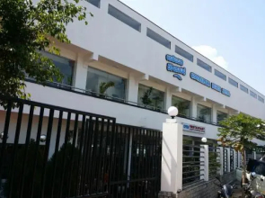 Goviyapana Beach Hotel