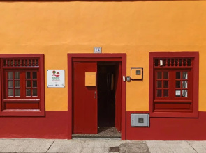 Hostel Tenerife