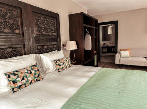 Osmanli Cappadocia Hotel