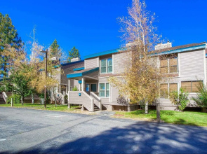Sky Lake Splendor by Lake Tahoe Accommodations