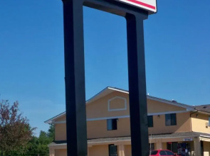 Knights Inn Wentzville MO