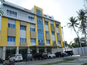 Kirei Hotel Bantaeng