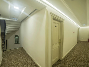 Sarnic Hotel & Sarnic Premier Hotel