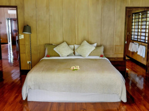 Emaho Sekawa Resort