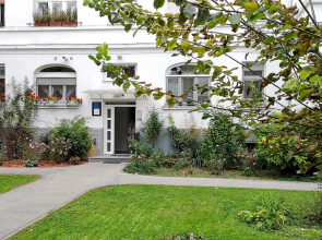 Note Luxury Apartments