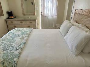 The Cayucos Motel