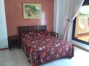 Marina View Apartment