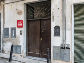 Il Ritrovo Degli Artisti